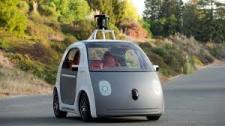 Self-driving cars have been on the road since 2009.  A few of these cars have been in minor fender-benders. Would you want a self-driving car?